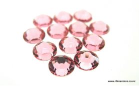 Preciosa Non-Hotfix Viva12 Light Rose ss20
